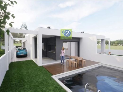 Luxus-Haus in Seixal, Distrito de Setúbal