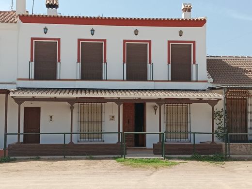 Rustik ya da çiftlik Almonte, Provincia de Huelva