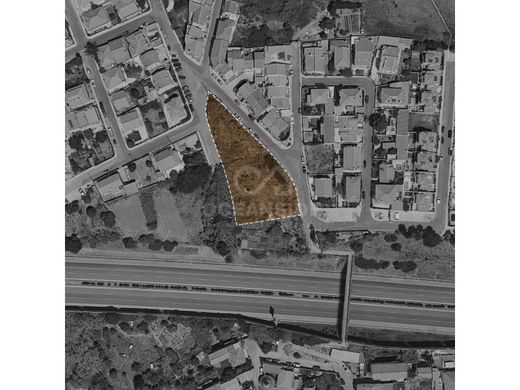 地皮  Cascais, Distrito de Lisboa