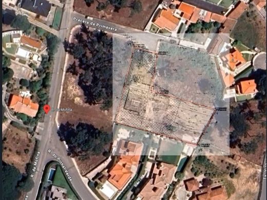 Terrain à Sintra, Lisbonne