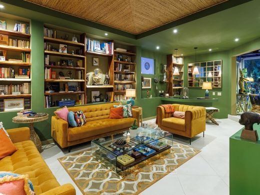 호화 저택 / Escazú, Provincia de San José