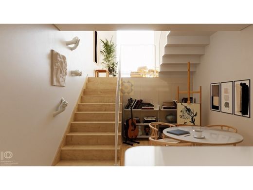 Apartment / Etagenwohnung in Vila Nova de Gaia, Distrito do Porto