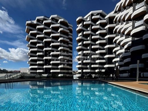 Daire Parque das Nações, Lisbon