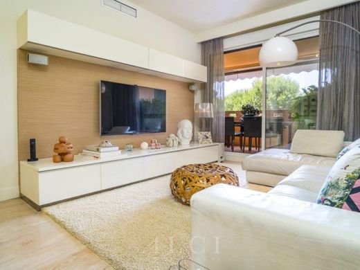 Apartment in Marbella, Malaga