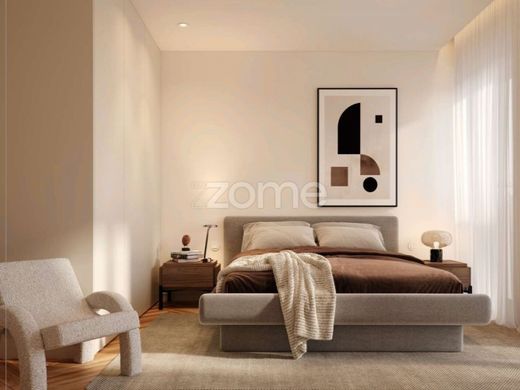 Apartment / Etagenwohnung in Porto, Distrito do Porto