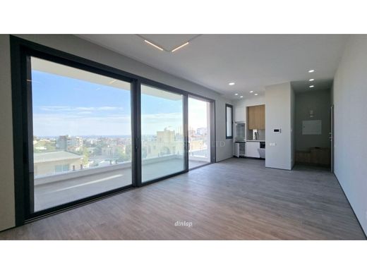 Apartament w Ágios Athanásios, Limassol District