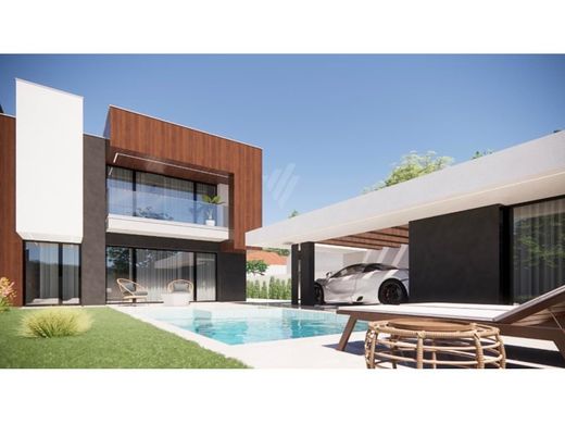 Αγροτεμάχιο σε Montijo, Distrito de Setúbal