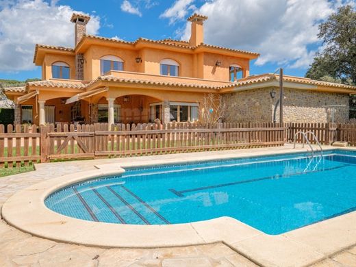 Casa de luxo - Mont-ras, Gerunda