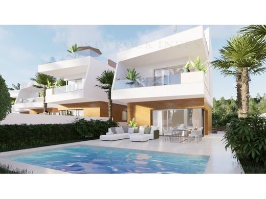 Villa à Pilar de la Horadada, Alicante