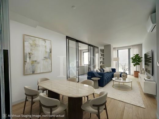 Appartamento a Avenidas Novas, Lisbon