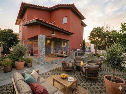 Luxus-Haus in Cascais, Lissabon