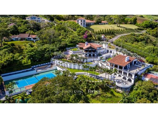 Casa di lusso a Escazú, Provincia de San José