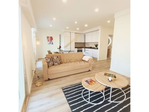 Apartament w Benfica, Lisbon