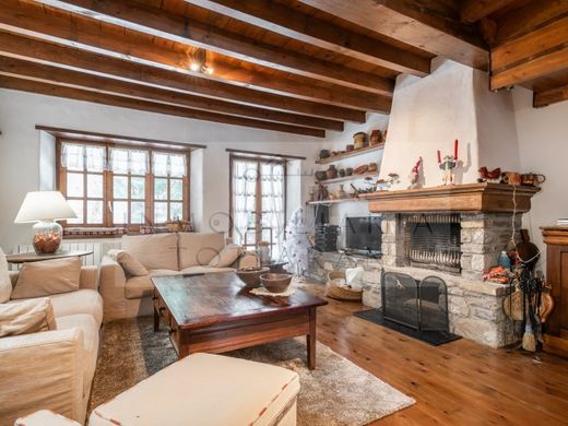 Demeure ou Maison de Campagne à Vielha, Province de Lleida