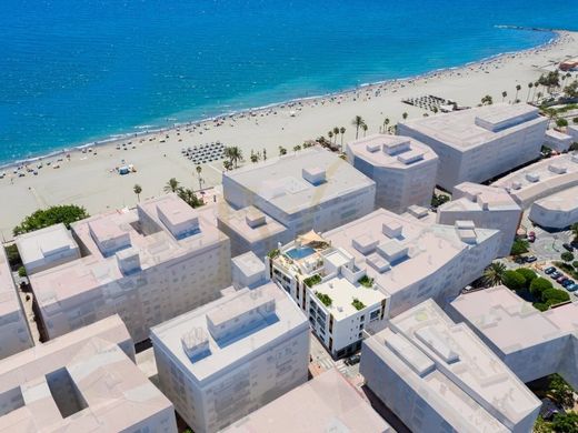 Estepona, マラガのアパートメント