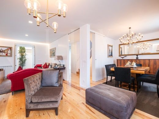 Casa de luxo - Coimbra