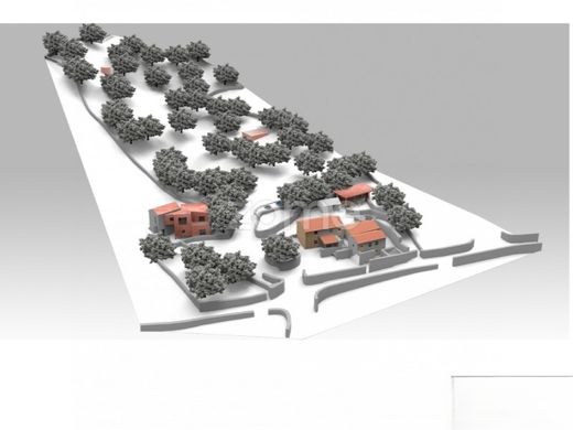 Luxury home in São Roque do Pico, Azores