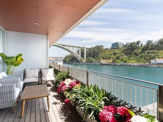 Appartamento a Oporto, Porto