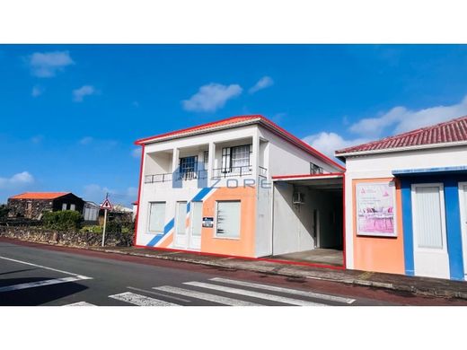 Luxe woning in Madalena, Azores