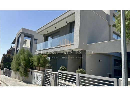 Luxury home in Ágios Athanásios, Limassol District