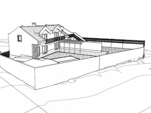 Casa de lujo en Sintra, Lisboa