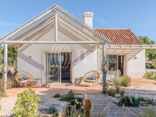 Lüks ev Grândola, Distrito de Setúbal