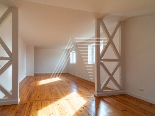 Apartment in Lisbon