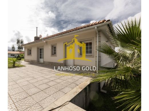 Vieira do Minho, Distrito de Bragaの高級住宅