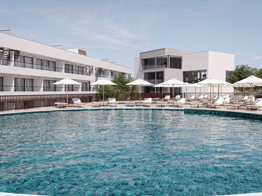 아파트 / Lagoa, Distrito de Faro