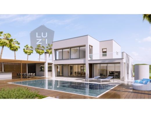 Luxury home in Lagos, Distrito de Faro