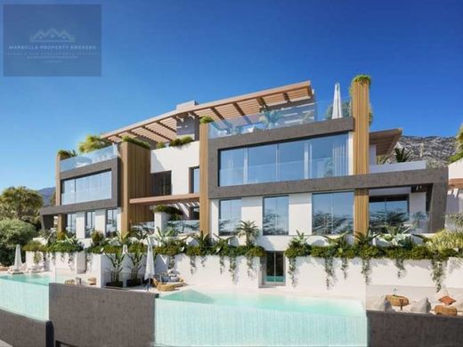 Semidetached House in Marbella, Malaga