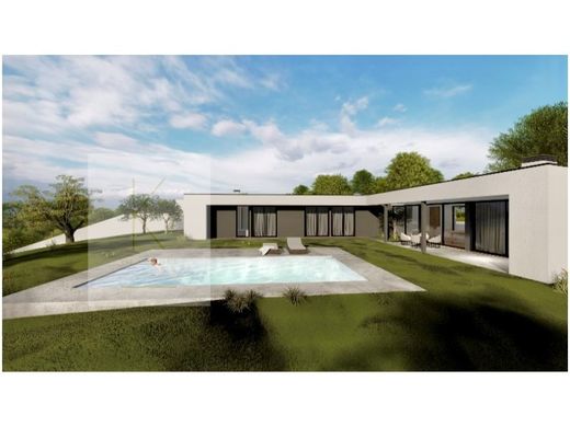 Casa di lusso a Ponte de Lima, Distrito de Viana do Castelo