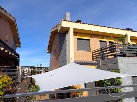 Casa de lujo en Ávila, Castilla y León
