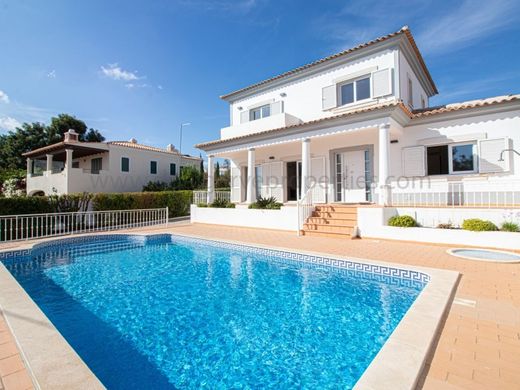 ローレ, Louléのヴィラ