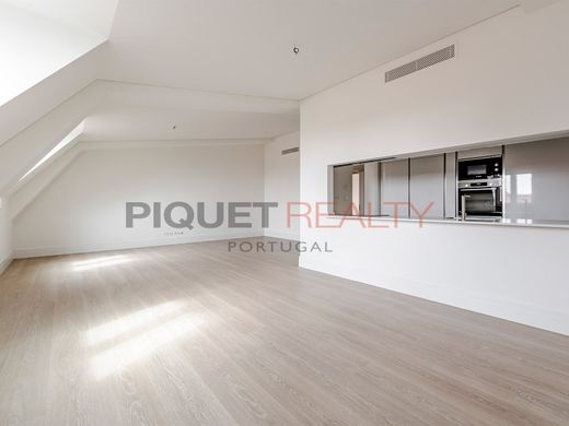 Apartament w Estrela, Lisbon