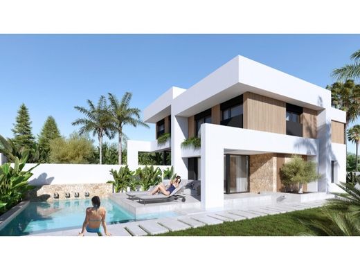 Villa in Orihuela, Alicante