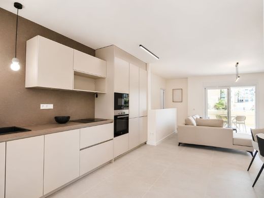 Apartment in Fuengirola, Malaga