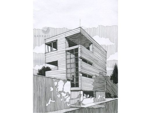 Olhão, Distrito de Faroの高級住宅