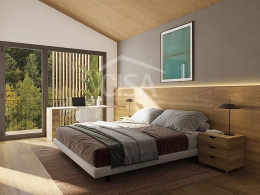 Apartment / Etagenwohnung in La Massana