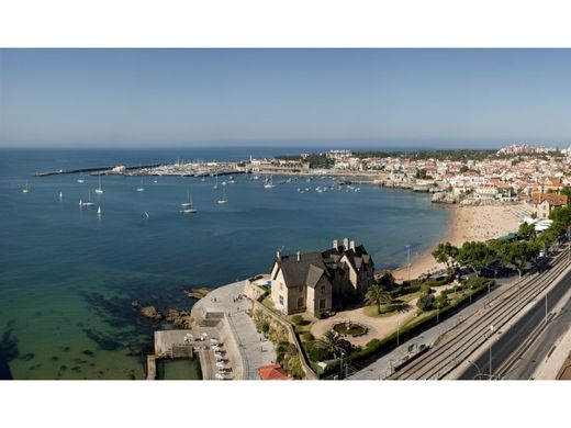 Casa di lusso a Cascais, Lisbona