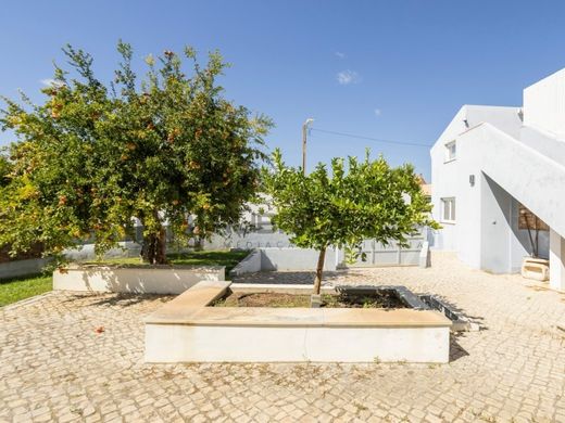 ローレ, Louléの高級住宅