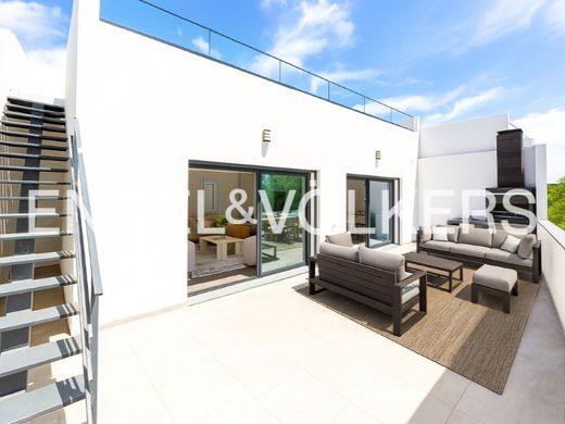 São Brás de Alportel, Distrito de Faroの高級住宅