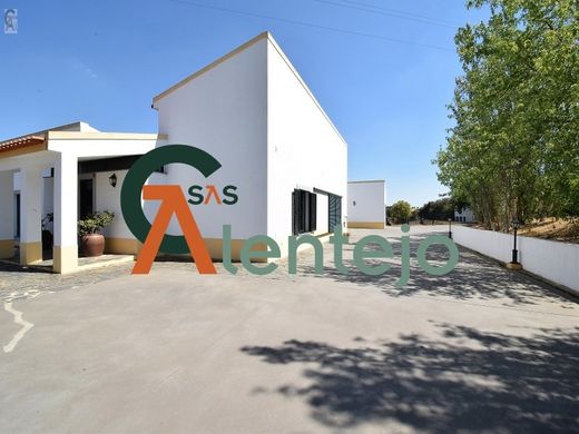 Luxus-Haus in Elvas, Distrito de Portalegre