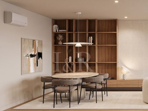 Apartment in Oeiras, Lisbon