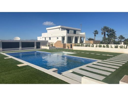 Willa w Los Montesinos, Provincia de Alicante