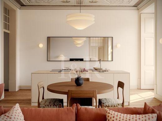 아파트 / Santa Maria Maior, Lisbon