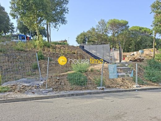 Semidetached House in Vallromanes, Province of Barcelona