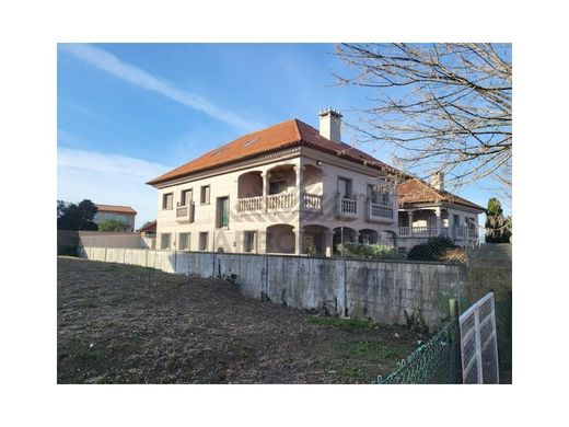 Maison de luxe à Vigo, Pontevedra