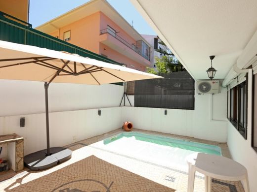 다세대 빌라 / Seixal, Distrito de Setúbal