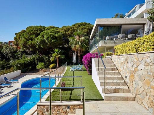 Luxury home in Lloret de Mar, Province of Girona